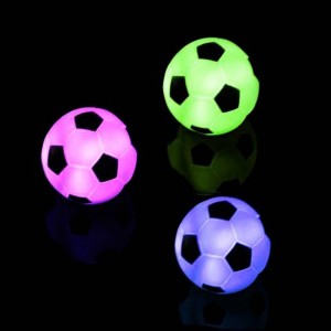 Football LED Ball String Lights Decorations for Christmas/ Holiday