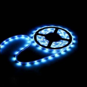 LED Strip Lights RGB Colorful Strip String Lights for Christmas/ Holiday Decorations